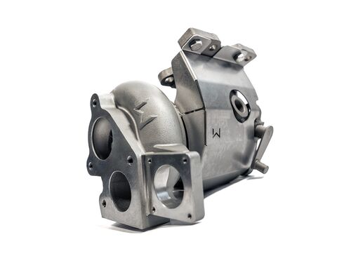 The next generation of bolt-on performance; the W3 is in a league of its own and is an evolution of our popular W1 and W2 turbo upgrades
