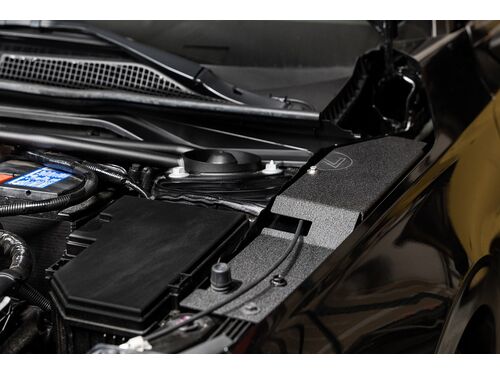 Scuplted around the Fender area of your Civic to ensure OEM like fitment