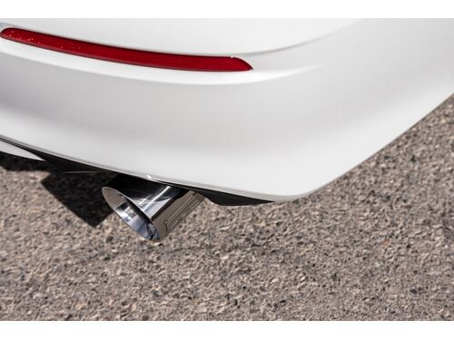 The perfect accent to the best Honda Civic Si to date