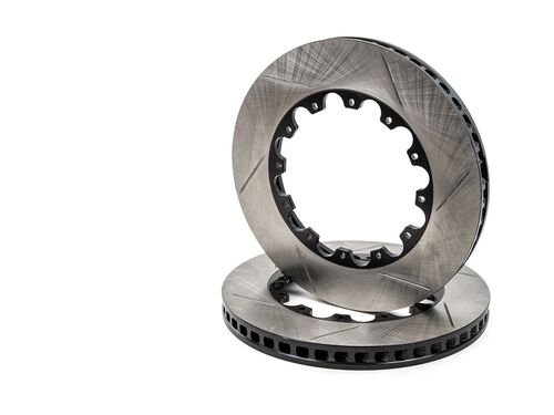 Replacment Rotor Rings (No Hats)