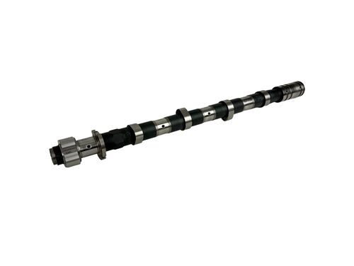 Increase the stroke on your HPFP to get more flow using Hondata's included upgraded Camshaft