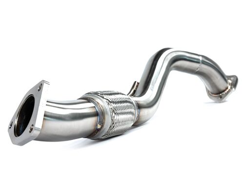 T304 stainless steel construction throughout and TIG welded for optimal strength