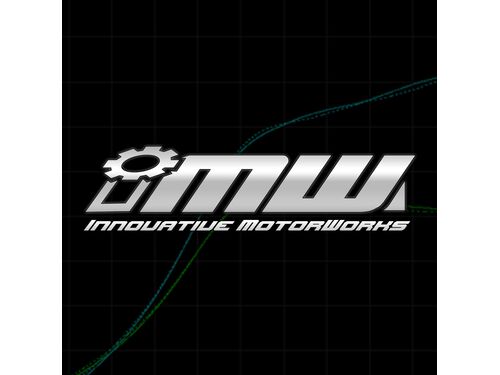 27WON has teamed up with IMW and Derek Robinson to bring you the ultimate tune maps for this GIN turbo