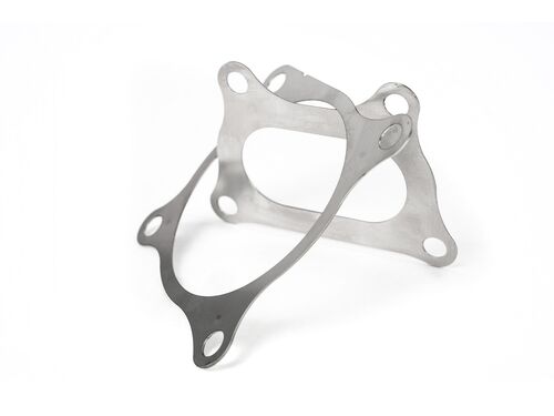 New Multi-layer steel gaskets for a leak proof install