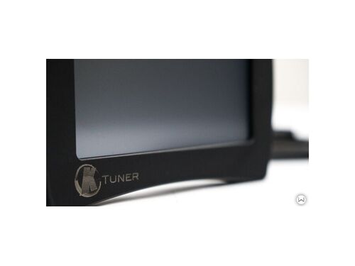 Ktuner V2 for easy flashing of tuning maps