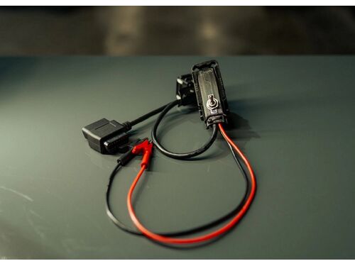 Ktuner Connectivity Kit