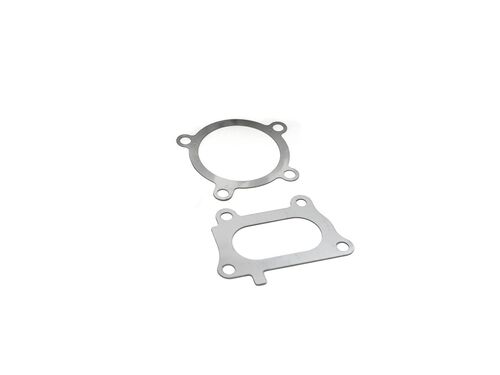 Multi-layer steel gaskets ensure a leak free seal