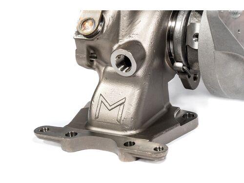 Drop-in fitment ensures everything goes back on just like stock using our included detailed color instructions