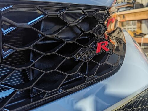 Feed your FL5 CTR even more air