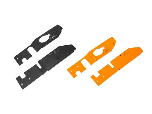 Choose your set of Fender shrouds from 2 available colors