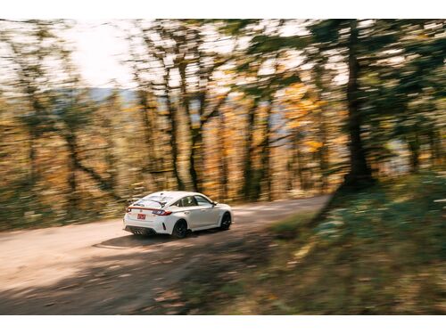 Carve those corners in style