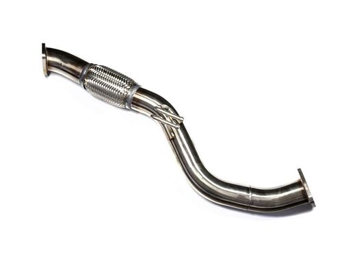 2022+ Honda Civic 1.5L Turbo Front Pipe