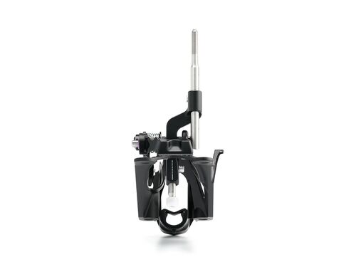 ACUITY performance shifter rear view for 11th Gen Civic and 5th Gen Integra