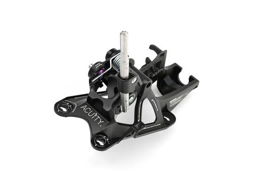 ACUITY 4-way adjustable performance shifter for LHD 11th Gen Honda Civic and 5th Gen Acura Integra