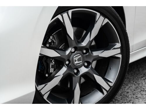 Stealth Black