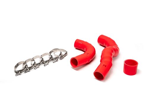 Your go-to kit for better reliability over OEM components