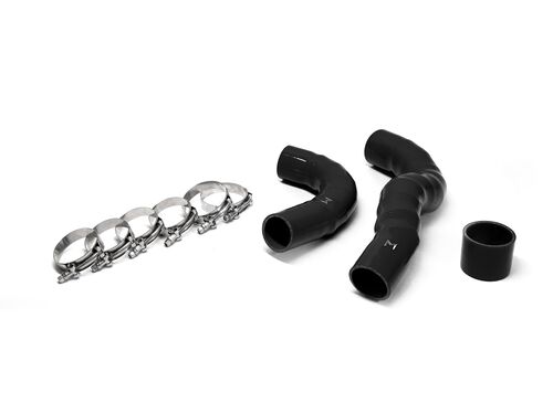 Opt for our Slate Gray color for an OEM+ look