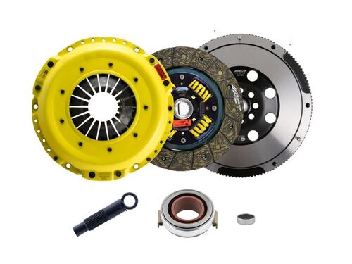 ACT Heavy Duty Street Kit