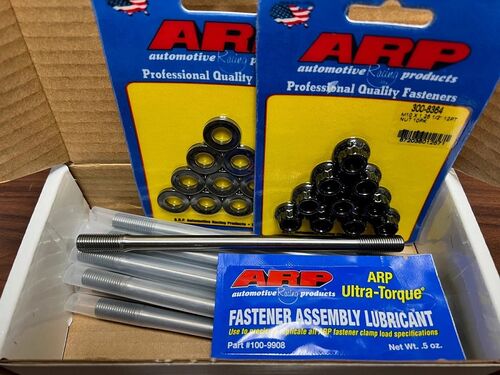 ARP kit specifically for 2016+ 1.5T engine