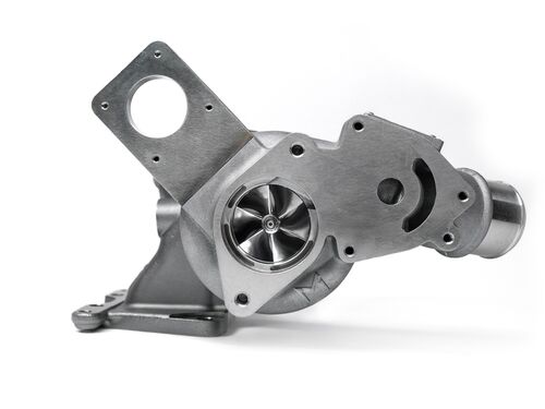 A new generation of turbochargers for the 11th Gen Civic and 5th Gen Integras powered by the 1.5T L15 engine