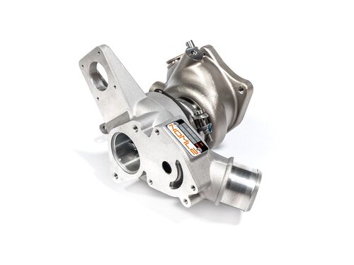 A new generation of turbochargers for the 11th Gen Civic and 5th Gen Integras powered by the 1.5T L15 engine