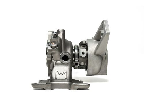 A complete package designed to deliver OE+ levels of refinement coupled with proven power gains