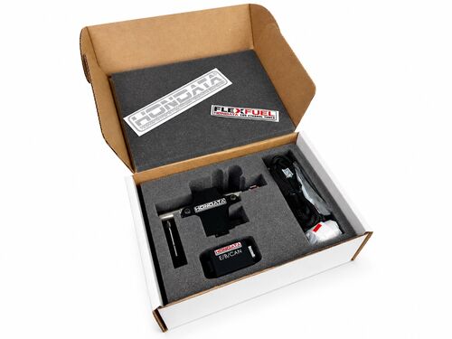 A complete plug-n-play kit