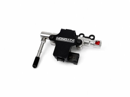 A direct drop-in flex fuel solution from Hondata