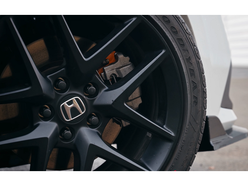 Stop after stop, these pads deliver consistent results and provide solid feedback to your foot