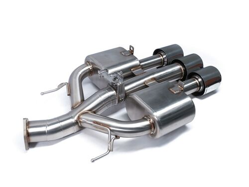 T304SS will look great for years to come