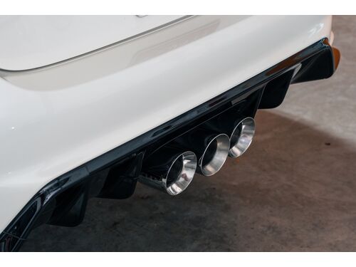 A premium exhaust made to last