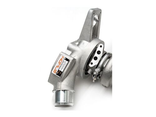 Each turbocharger from 27WON is personalized and individually numbered so you know you're getting a part that's been tested and ready to perform