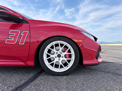 Street or Track, these 4 piston calipers have you covered