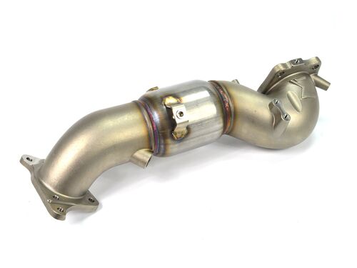 Investment cast T304 stainless steel for long lasting performance