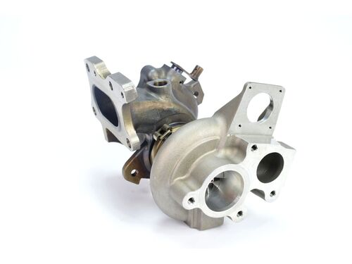 OE Fitment with a Punch, the W1 has the potential for 100+wHP gains