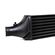 Cast aluminum endtanks provide smooth flow in and out of the 27WON Intercooler