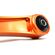 (Race) Vibrant orange anodized for corrosion resistance and great style in your engine bay