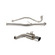 A full T304 Stainless Steel Performance Frontpipe Back Exhaust