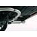 Opt for a single exit tip for a tuner look!