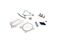 A 100% complete W1 hardware kit for your Journal or Ball Bearing Turbo