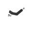 Bolt on brake brace for your 2016+ Civic Hatchback including Type R