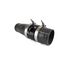 Base Race MAF upgrade in black to attach to OEM TIP