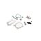 A 100% complete W1 hardware kit for your Journal or Ball Bearing Turbo