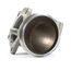 Market leading 3.125” bellmouth downpipe provides ample volume for hot exhaust gases to exit the turbo