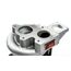Each W2 turbo system is individually serialized with our custom serial plate