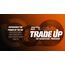 Up to $600 in store-credit