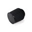 A reinforced Dryflow Air Filter is used for superior flow and filtration performance.