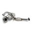 Pair the down-pipe with our front-pipe for the best value in performance