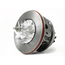 A new custom TD04.5 hybrid journal bearing CHRA is the heart of the W2