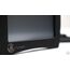 5" touchscreen display to show you critical data in real time